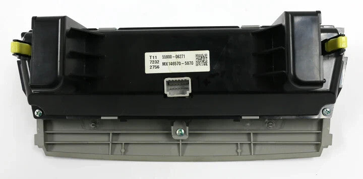 2007-2009 Toyota Camry AC Heater Climate Control Temperature HVAC Auto Digital