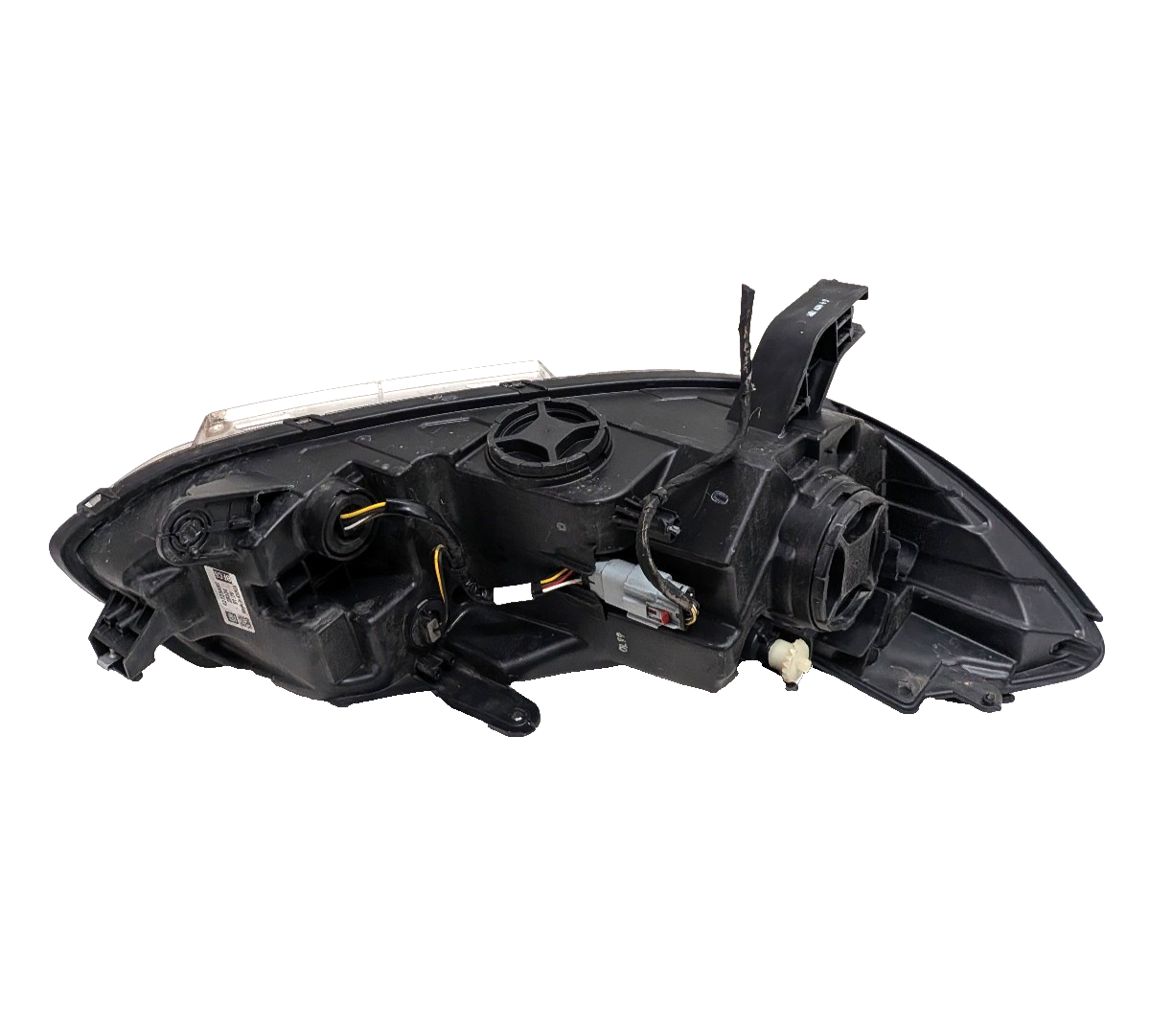 2017-2022 Chevrolet Trax Driver Side Left LED DRL Projector Headlight  42725480