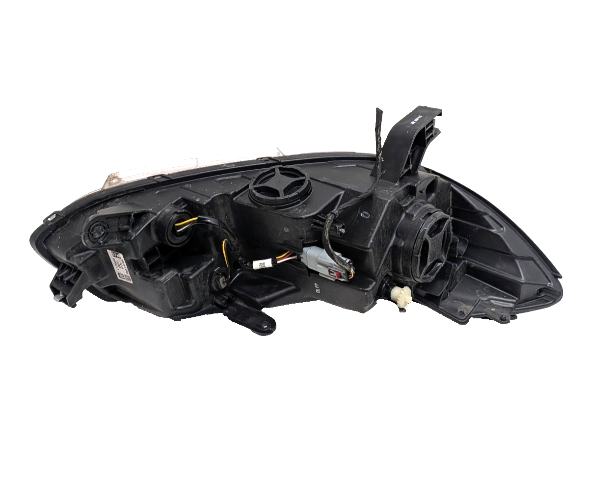 2017-2022 Chevrolet Trax Driver Side Left LED DRL Projector Headlight  42725480
