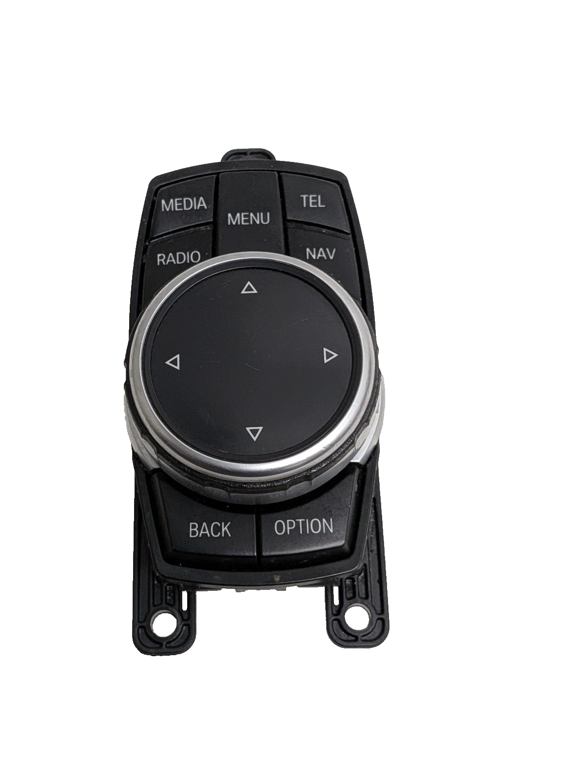 2013-2018 BMW F-Series F20 F21 F22 F23 Radio Touch iDrive Controller Knob