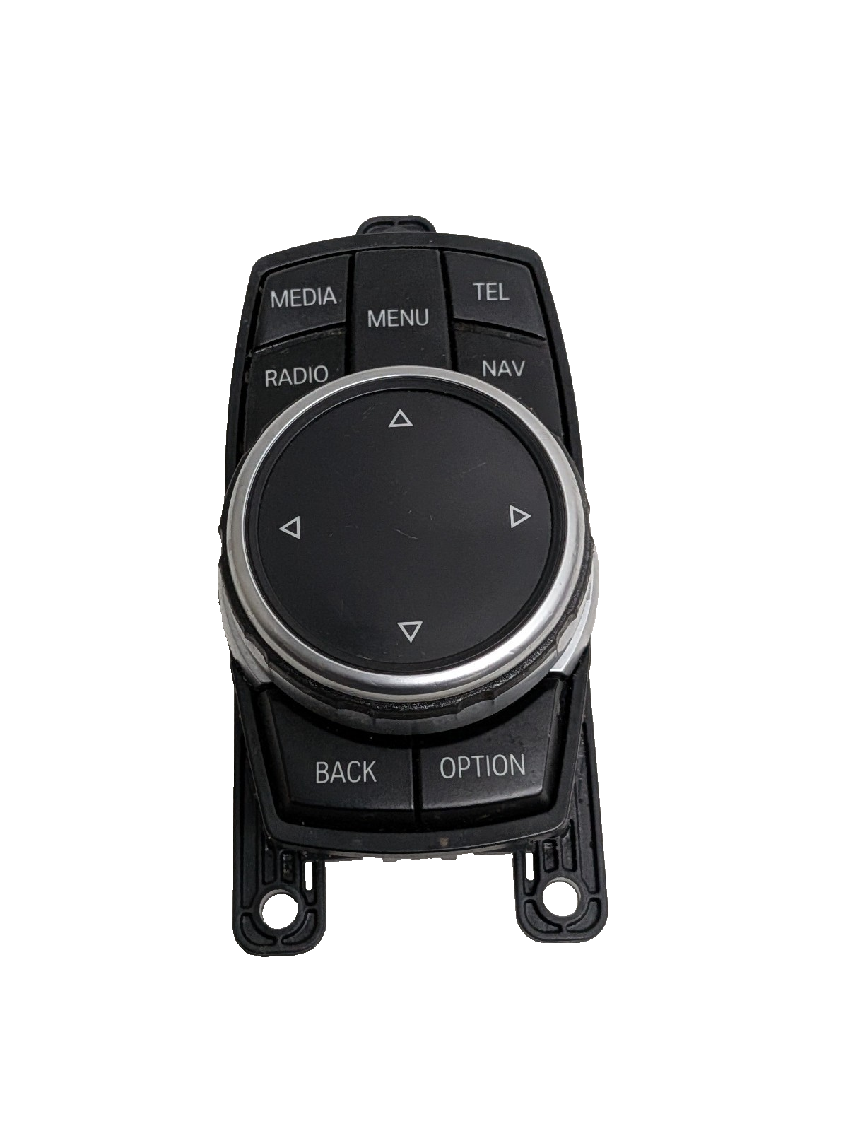 2013-2018 BMW F-Series F20 F21 F22 F23 Radio Touch iDrive Controller Knob