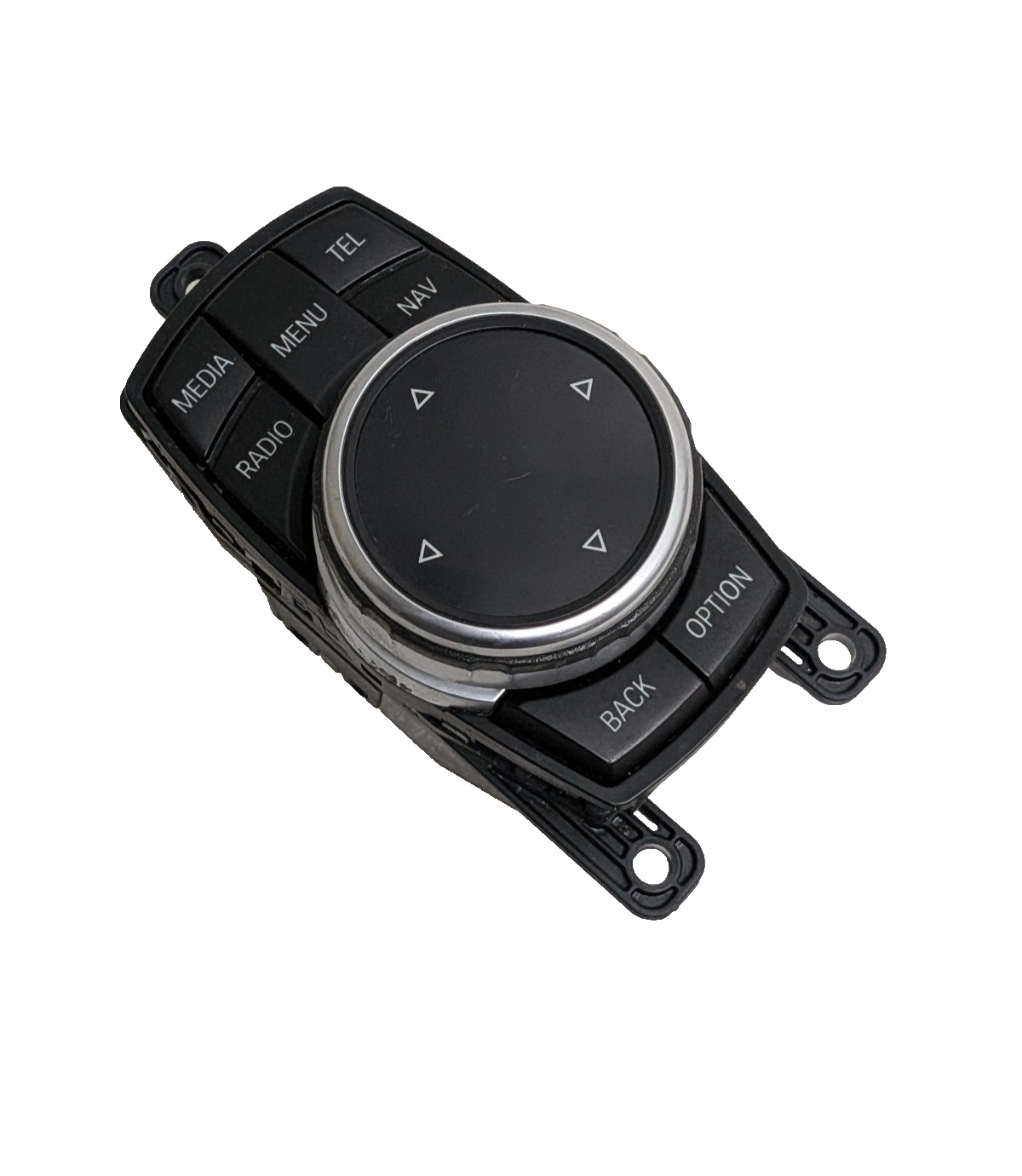 2013-2018 BMW F-Series F20 F21 F22 F23 Radio Touch iDrive Controller Knob