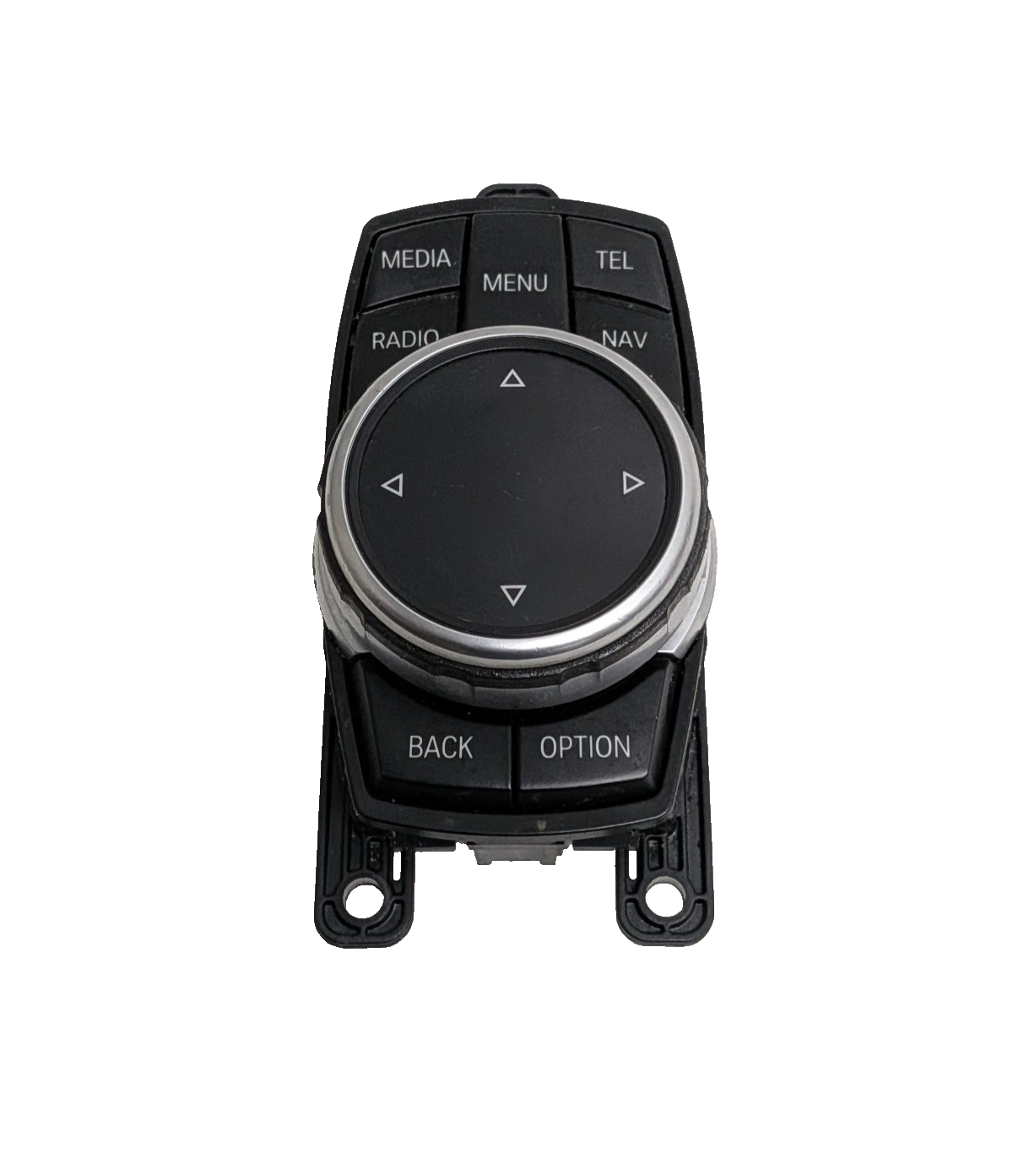 2013-2018 BMW F-Series F20 F21 F22 F23 Radio Touch iDrive Controller Knob