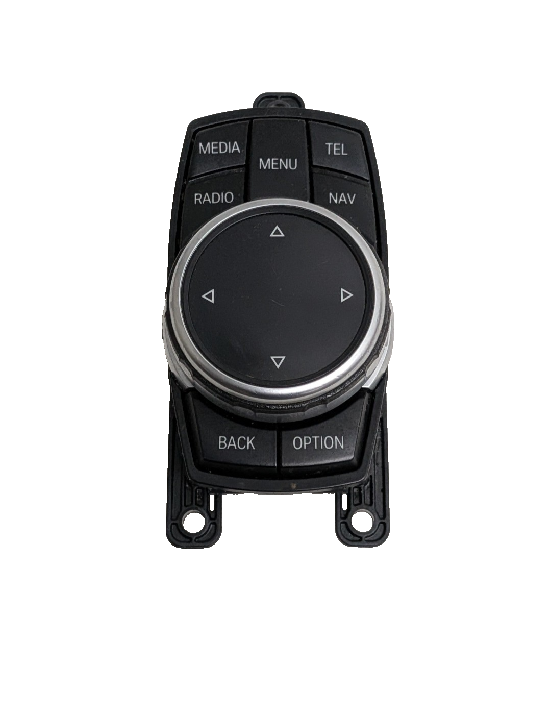 2013-2018 BMW F-Series F20 F21 F22 F23 Radio Touch iDrive Controller Knob