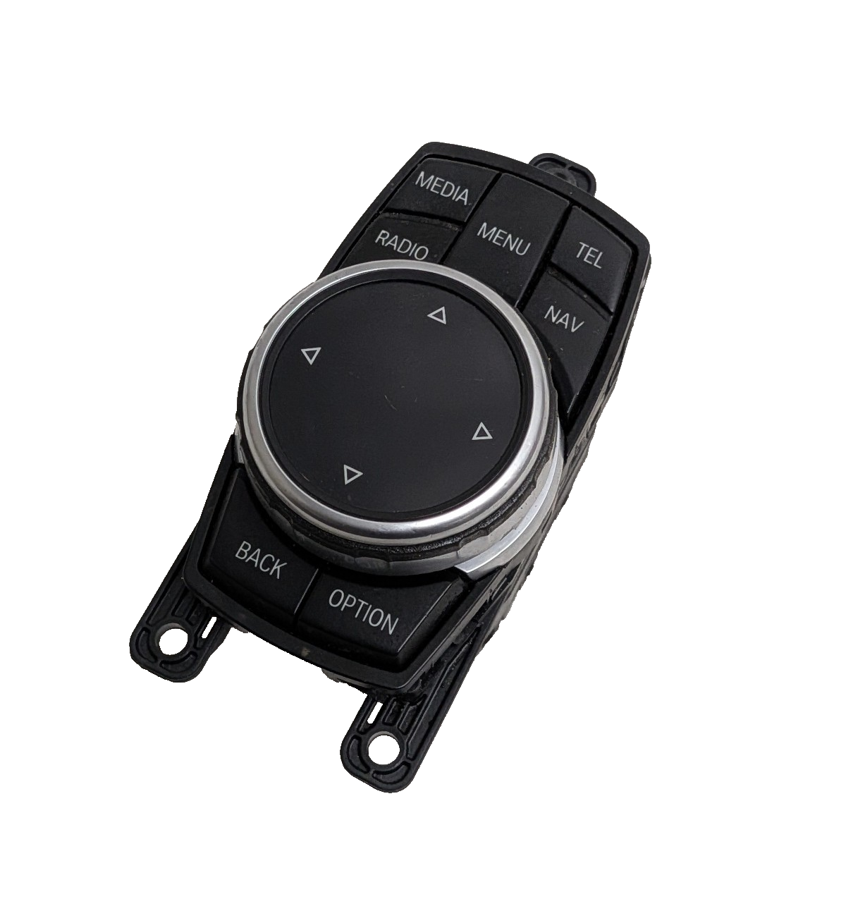 2013-2018 BMW F-Series F20 F21 F22 F23 Radio Touch iDrive Controller Knob
