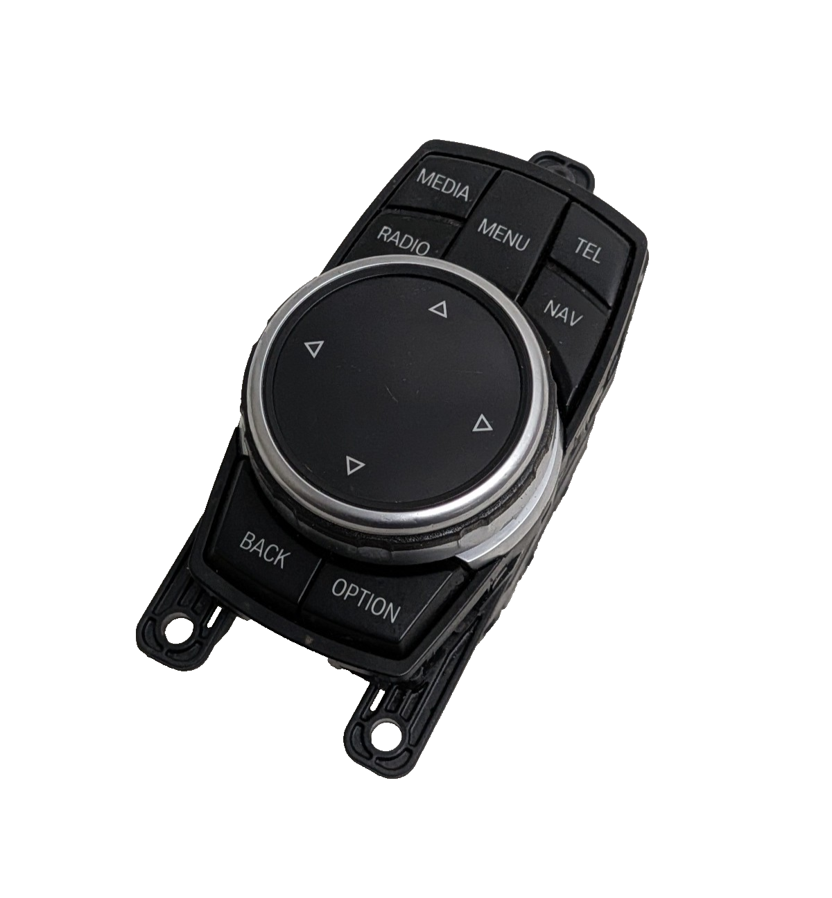 2013-2018 BMW F-Series F20 F21 F22 F23 Radio Touch iDrive Controller Knob