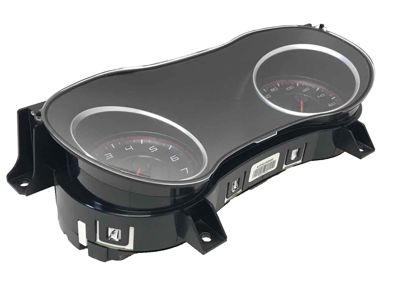 17 18 19 20 21 Dodge Charger  Speedometer Instrument Gauge Cluster MPH