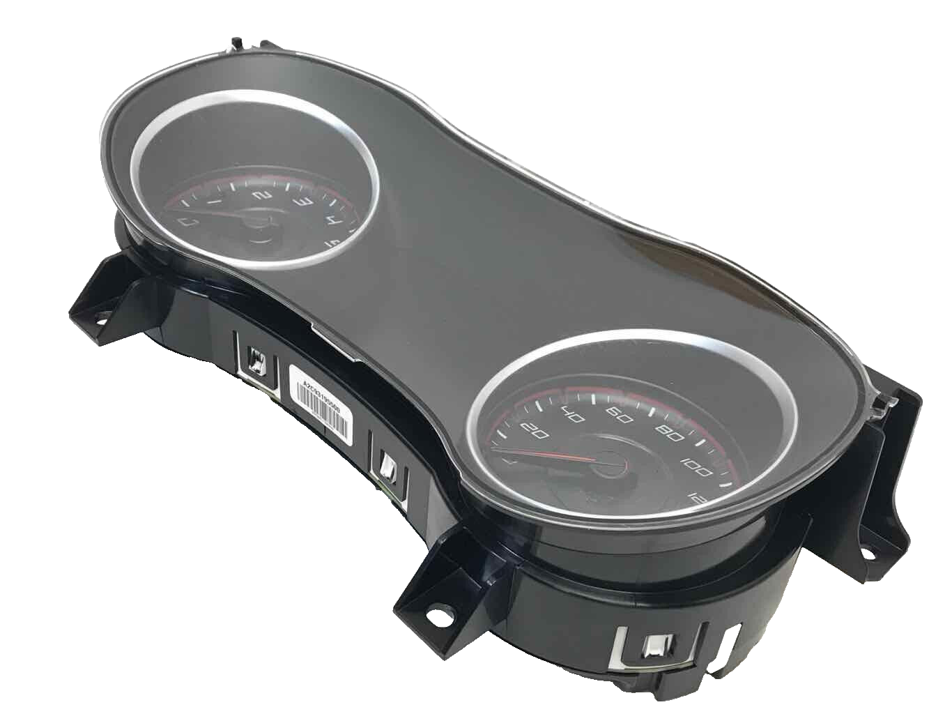 17 18 19 20 21 Dodge Charger  Speedometer Instrument Gauge Cluster MPH