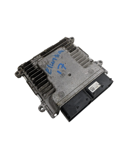 17 18 19 Hyundai Elantra 2.0L ECM Engine Computer Control Module ECU 39172-2EFE0