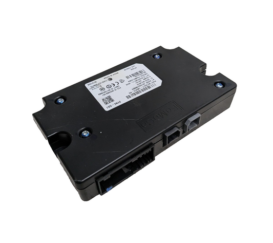 2013-2014 Ford F-150 Escape Fusion SYNC (Gen 1) Bluetooth Module DG1T-14D212-AD