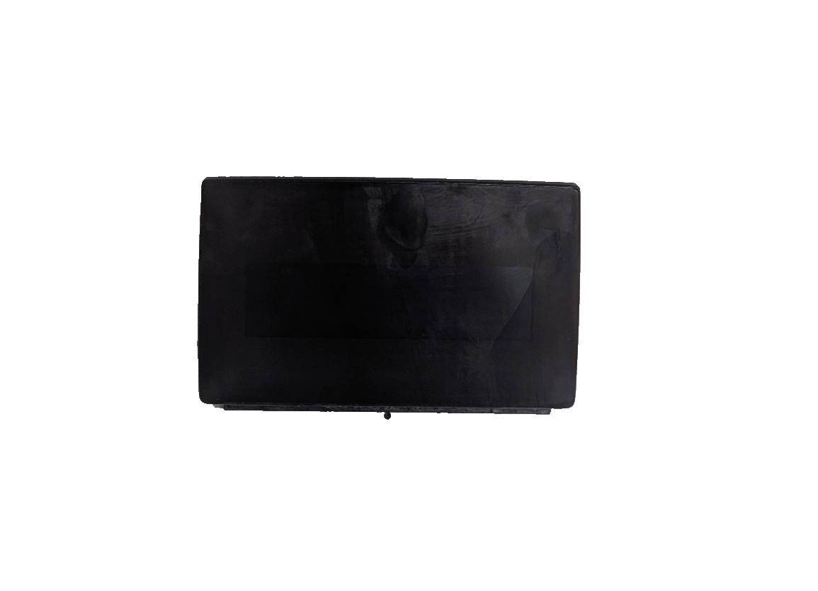 2014-2021 BMW i3 Hybrid Digital Instrument Cluster Speedometer Display Screen