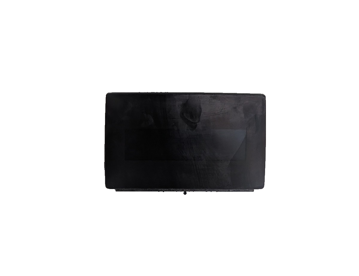2014-2021 BMW i3 Hybrid Digital Instrument Cluster Speedometer Display Screen