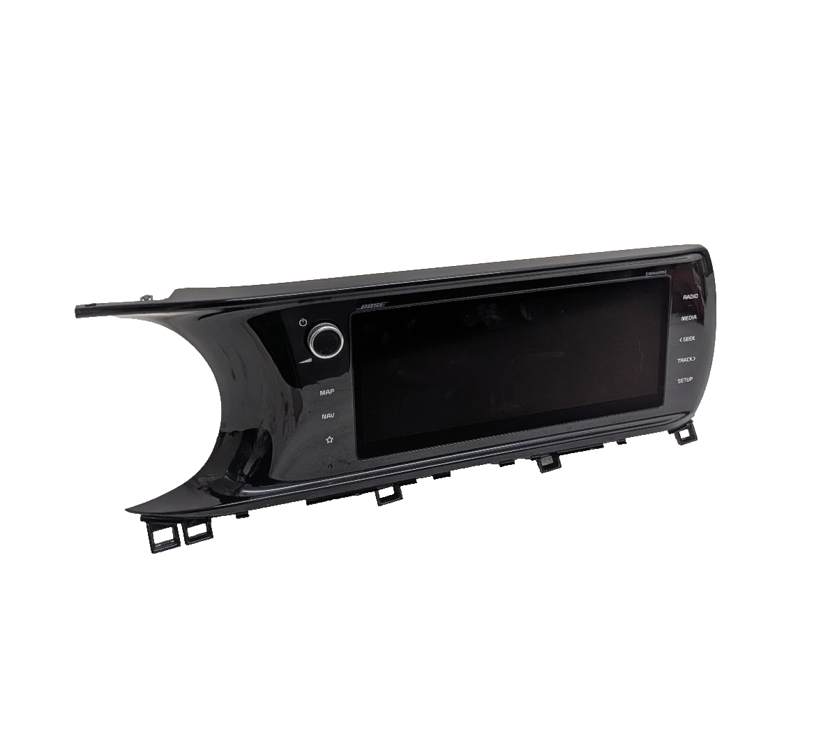 21 22 23 24 Kia K5 10.25" Wide Screen Bose Navigation Radio Carplay Andriod Auto