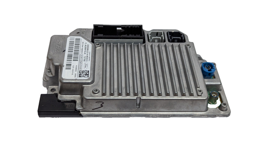 15 16 Ford Mustang Escape Sync 3 Communication Control Module GJ5T-14G370-BL