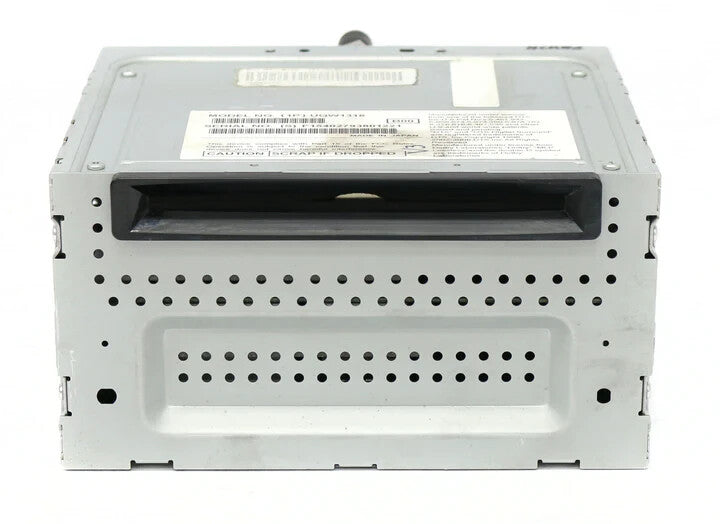 11 12 F150 Radio Navigation XM CD Player BL3T-19C156-BC