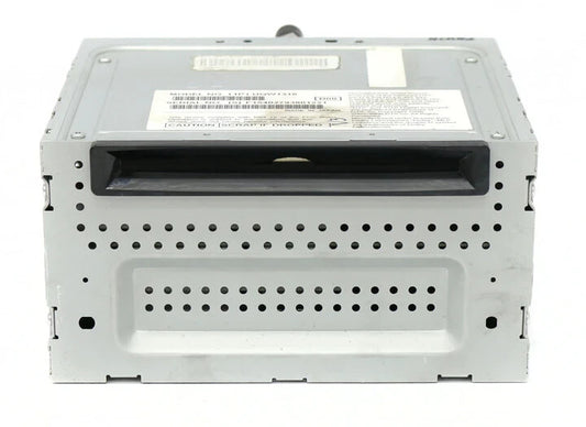 11 12 F150 Radio Navigation XM CD Player BL3T-19C156-BC