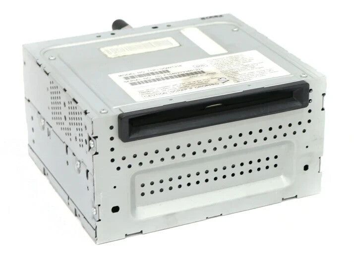 11 12 F150 Radio Navigation XM CD Player BL3T-19C156-BC