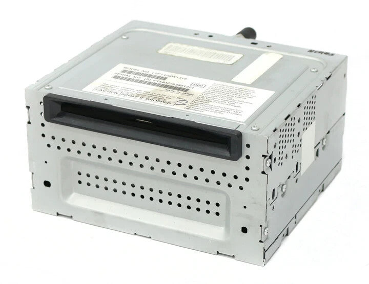11 12 F150 Radio Navigation XM CD Player BL3T-19C156-BC