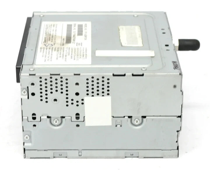 11 12 F150 Radio Navigation XM CD Player BL3T-19C156-BC