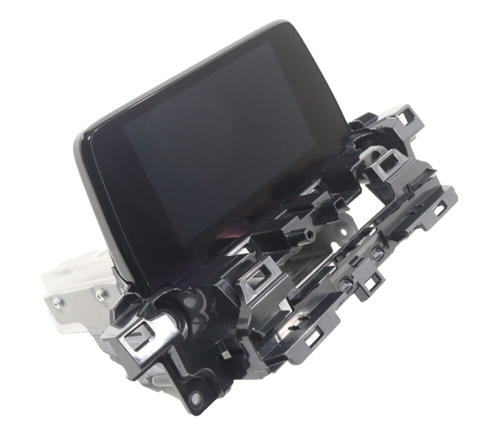 17 18 19 20 Mazda CX 5 Navigation Radio Module 7" Display Screen