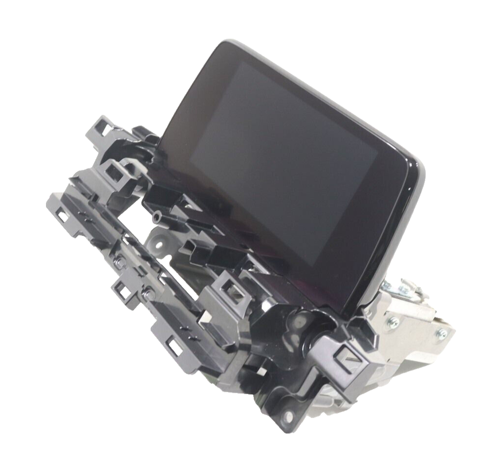 17 18 19 20 Mazda CX 5 Navigation Radio Module 7" Display Screen