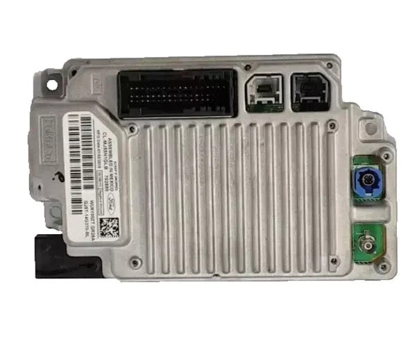15 16 Ford F150 Escape Sync 3 Communication Control Module GJ5T-14G370-CL