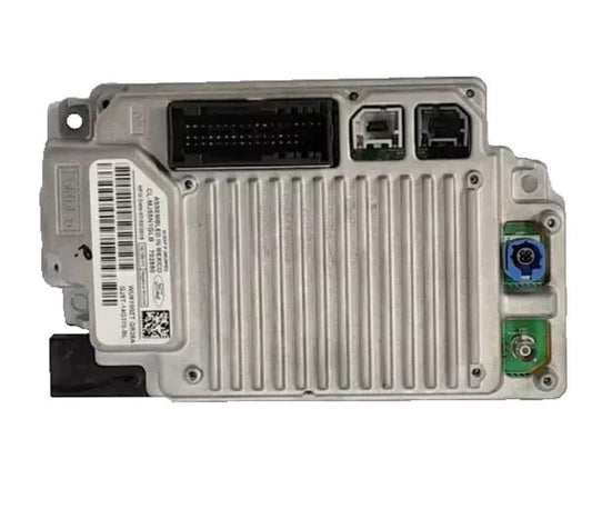 15 16 Ford F150 Escape Sync 3 Communication Control Module GJ5T-14G370-CL
