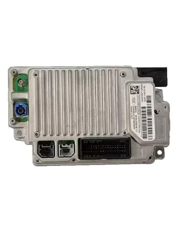 15 16 Ford F150 Escape Sync 3 Communication Control Module GJ5T-14G370-CL
