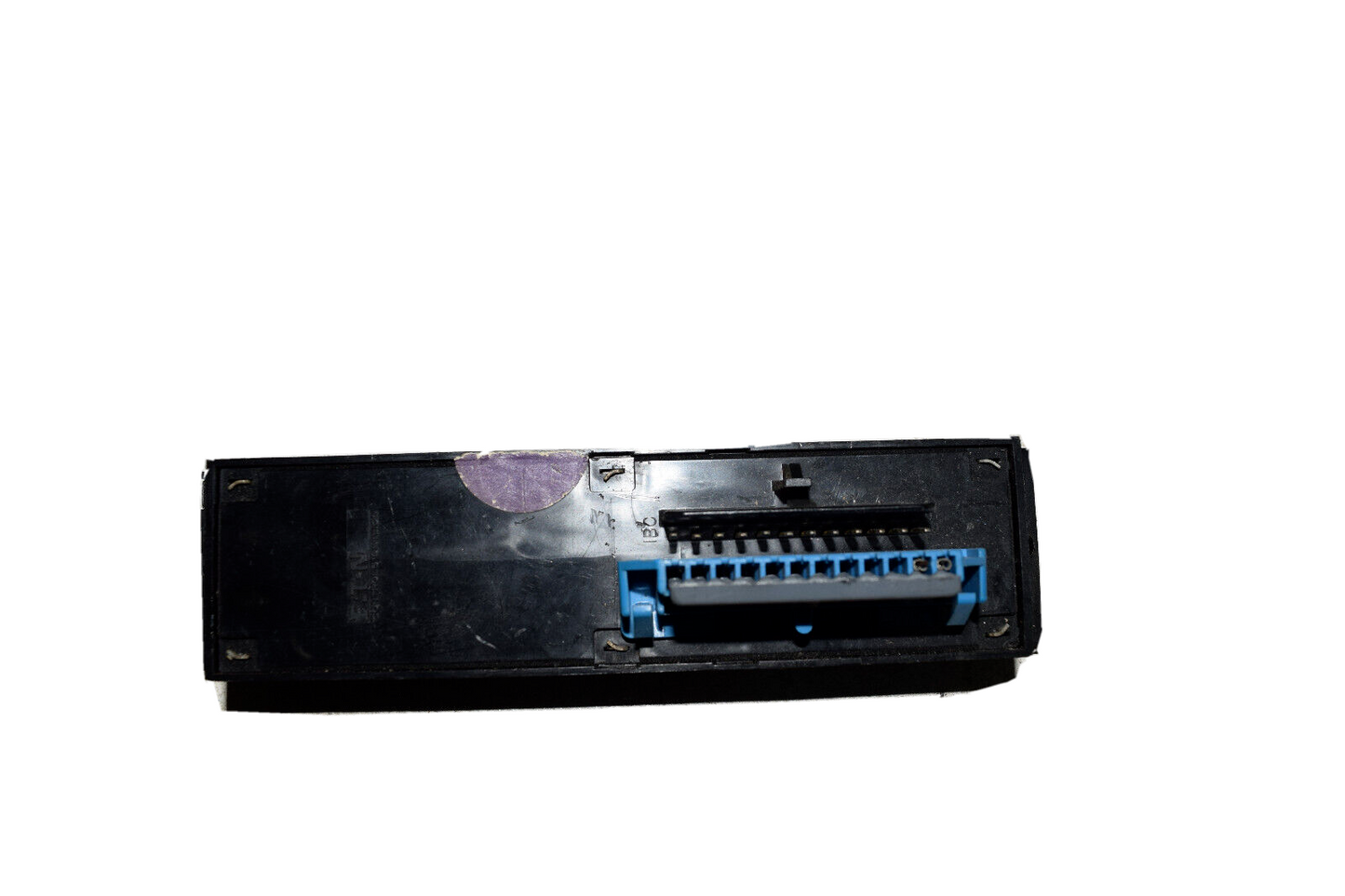88 89 Buick Reatta Windshield Wiper Defrost Control Switch 1649783