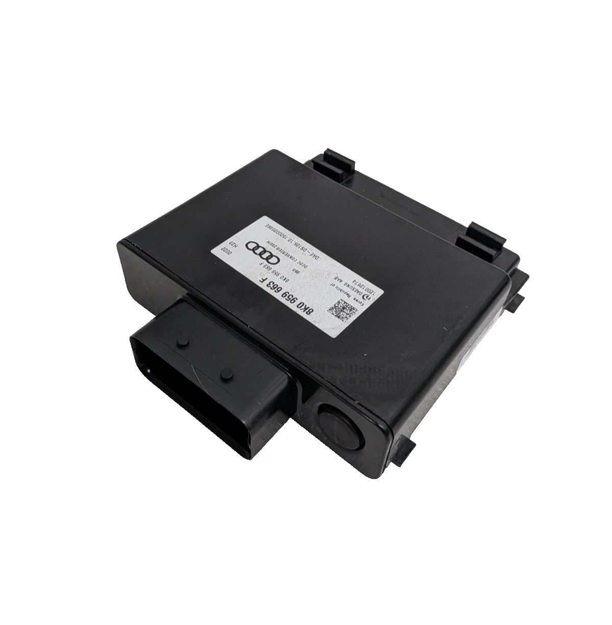 2012-2018 Audi Porsche Flicker Voltage Stabilizer Control Module 8K0-959-663-F