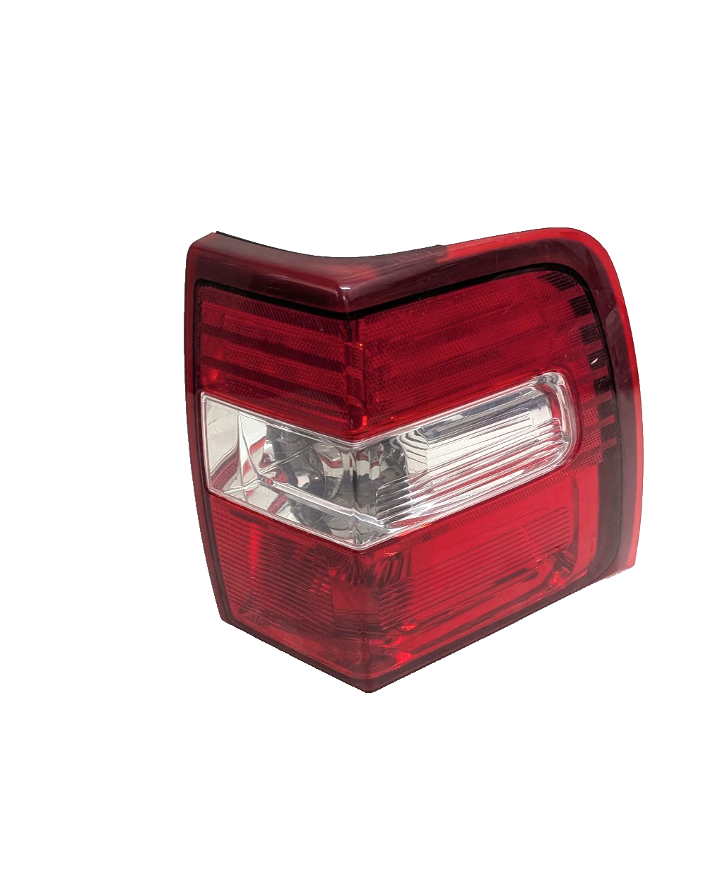 2007-2017 Ford Expedition Passenger Right Tail Light OEM AL1413B504AB