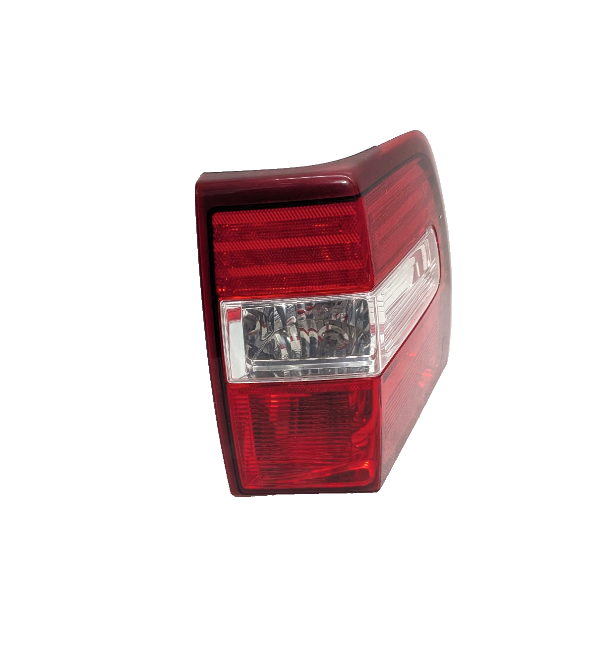 2007-2017 Ford Expedition Passenger Right Tail Light OEM AL1413B504AB