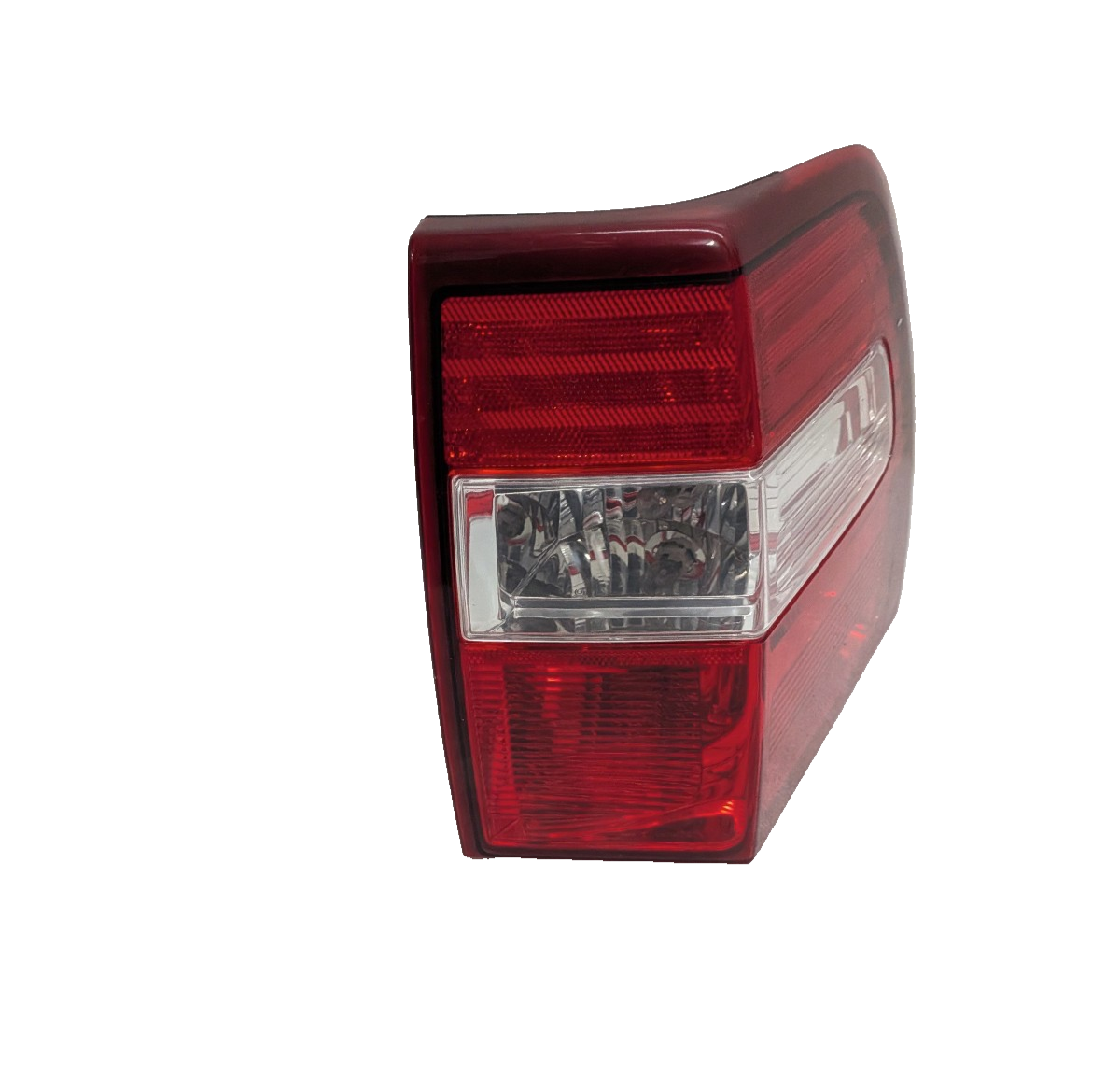 2007-2017 Ford Expedition Passenger Right Tail Light OEM AL1413B504AB