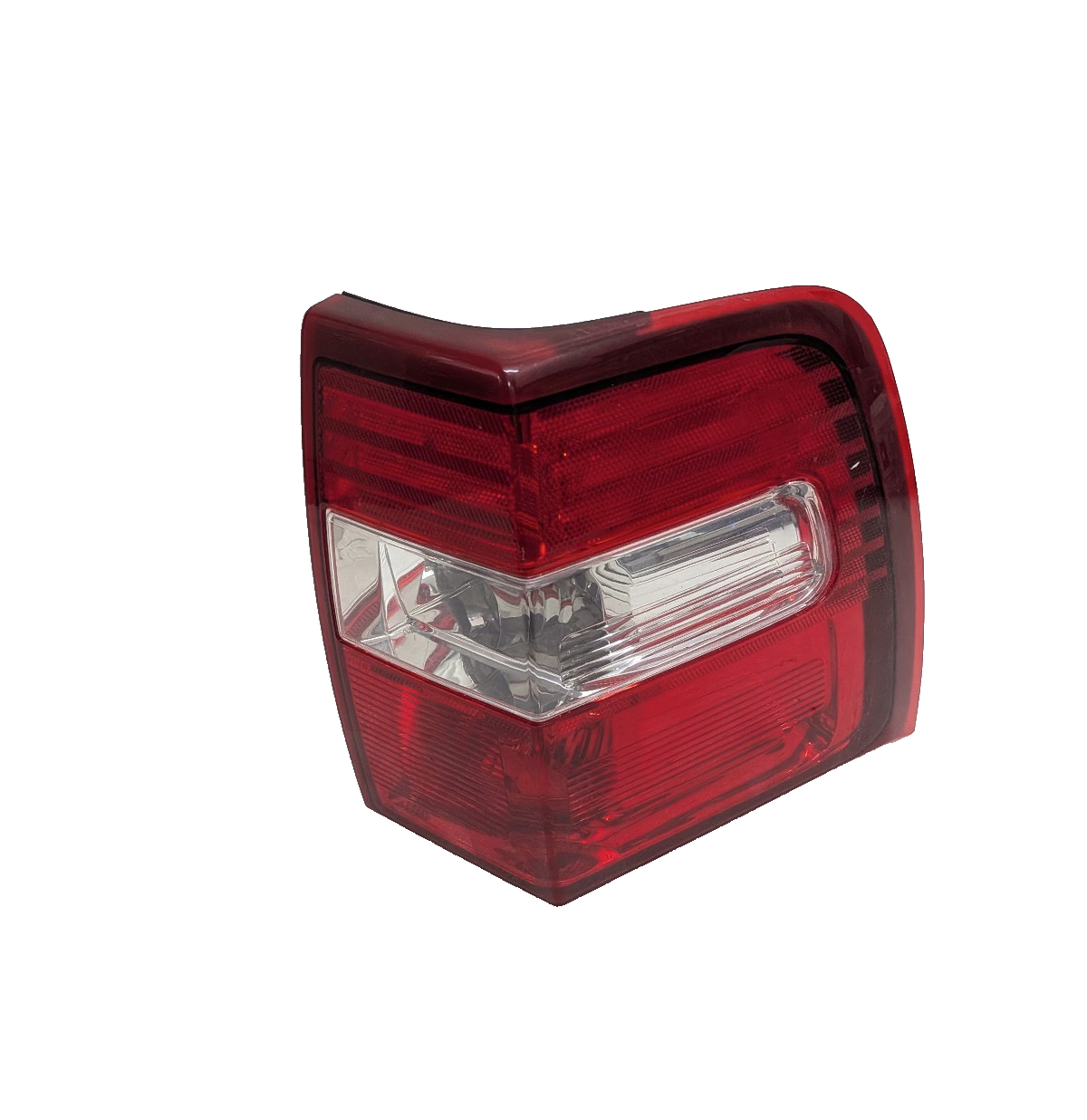 2007-2017 Ford Expedition Passenger Right Tail Light OEM AL1413B504AB