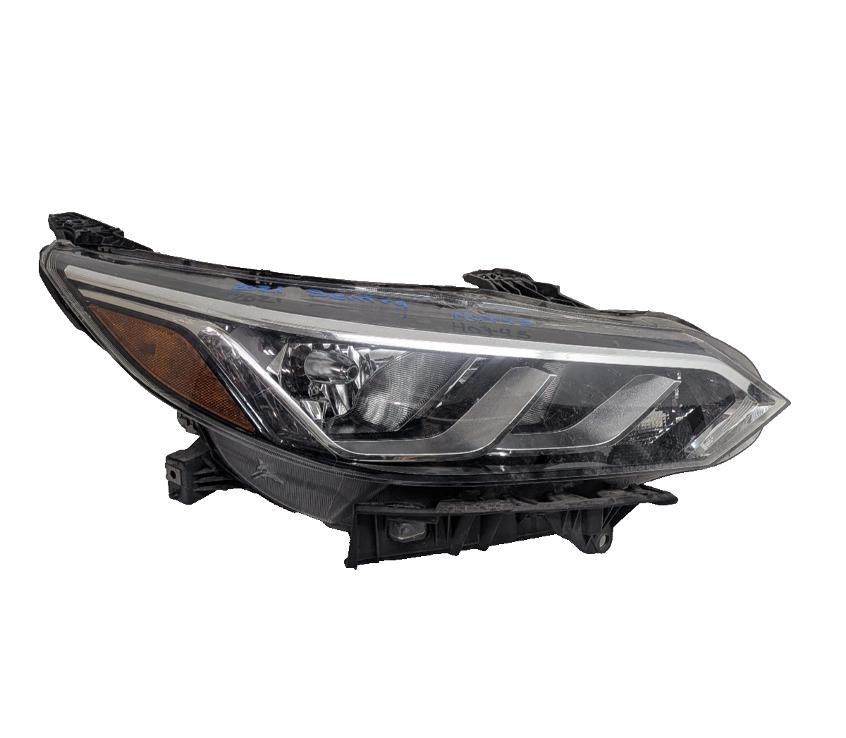 2020-2023 Nissan Sentra Right Passenger Side Headlight Halogen OEM 26010-6LB0A