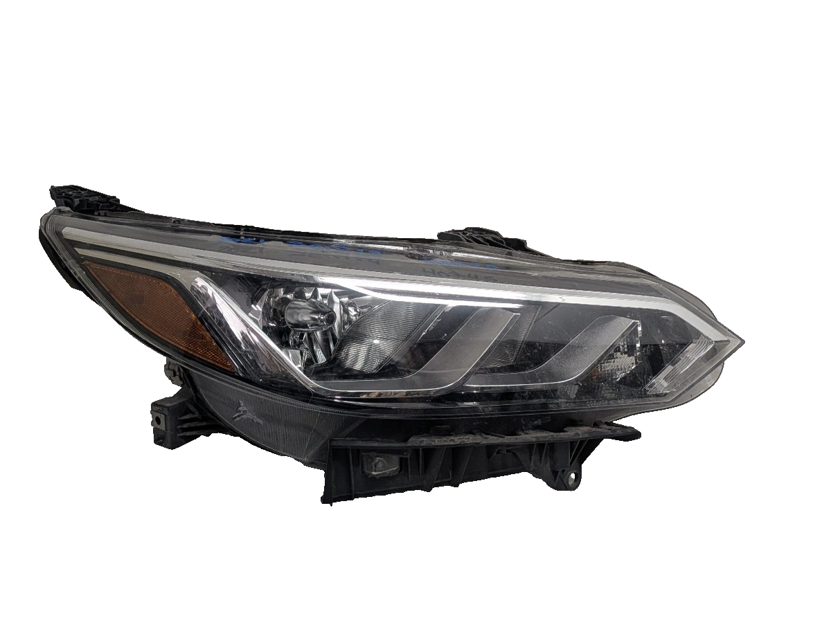 2020-2023 Nissan Sentra Right Passenger Side Headlight Halogen OEM 26010-6LB0A