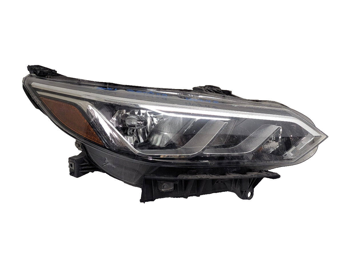 2020-2023 Nissan Sentra Right Passenger Side Headlight Halogen OEM 26010-6LB0A