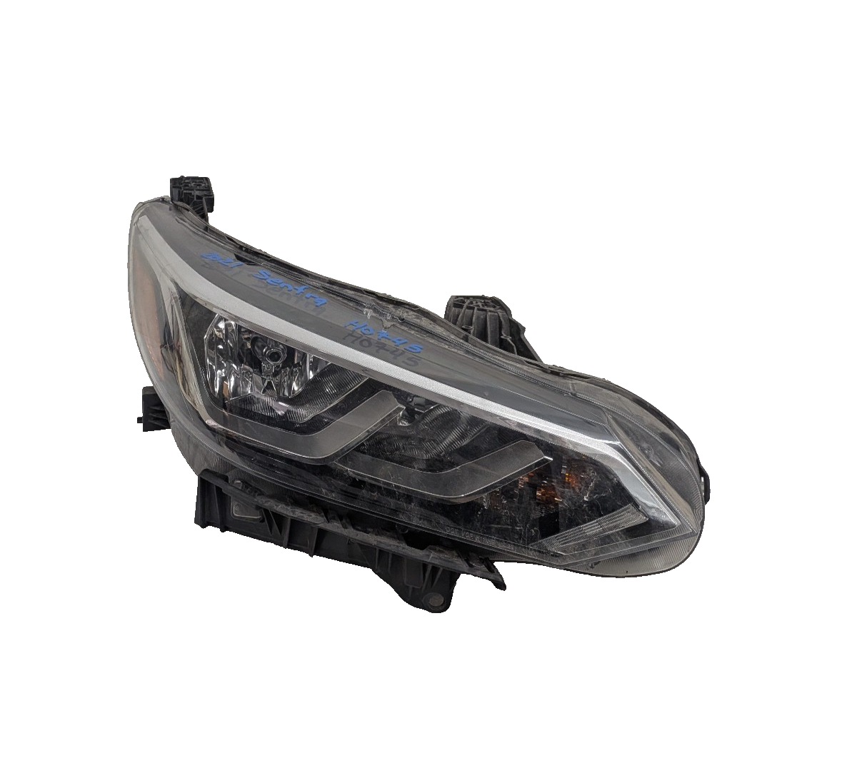 2020-2023 Nissan Sentra Right Passenger Side Headlight Halogen OEM 26010-6LB0A