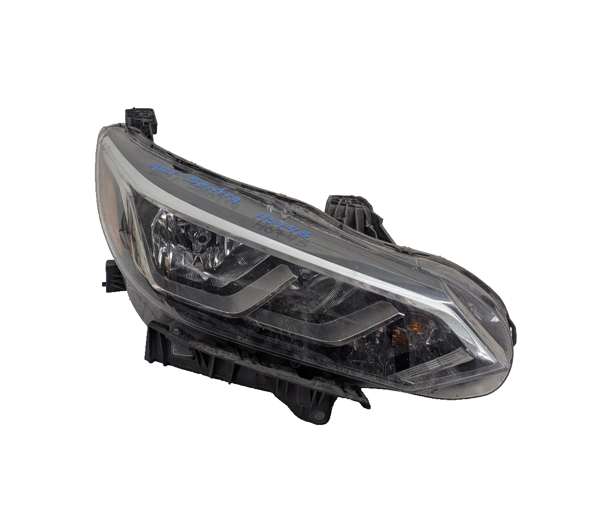2020-2023 Nissan Sentra Right Passenger Side Headlight Halogen OEM 26010-6LB0A