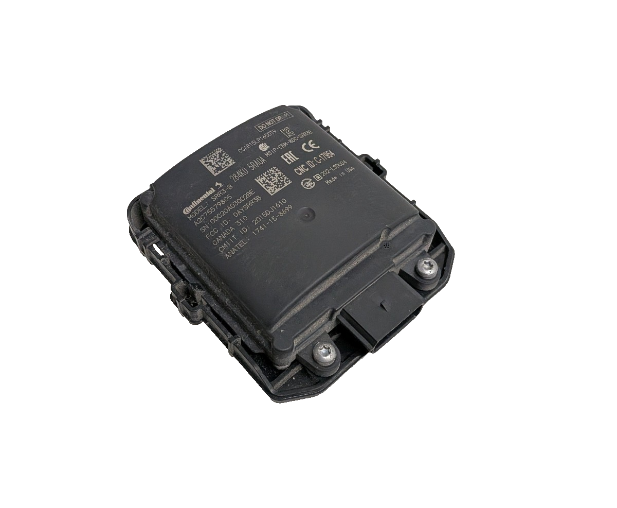 2018-2020 Nissan Kicks Blind Spot Radar Sensor Warning Module 284K0-5RA0A OEM