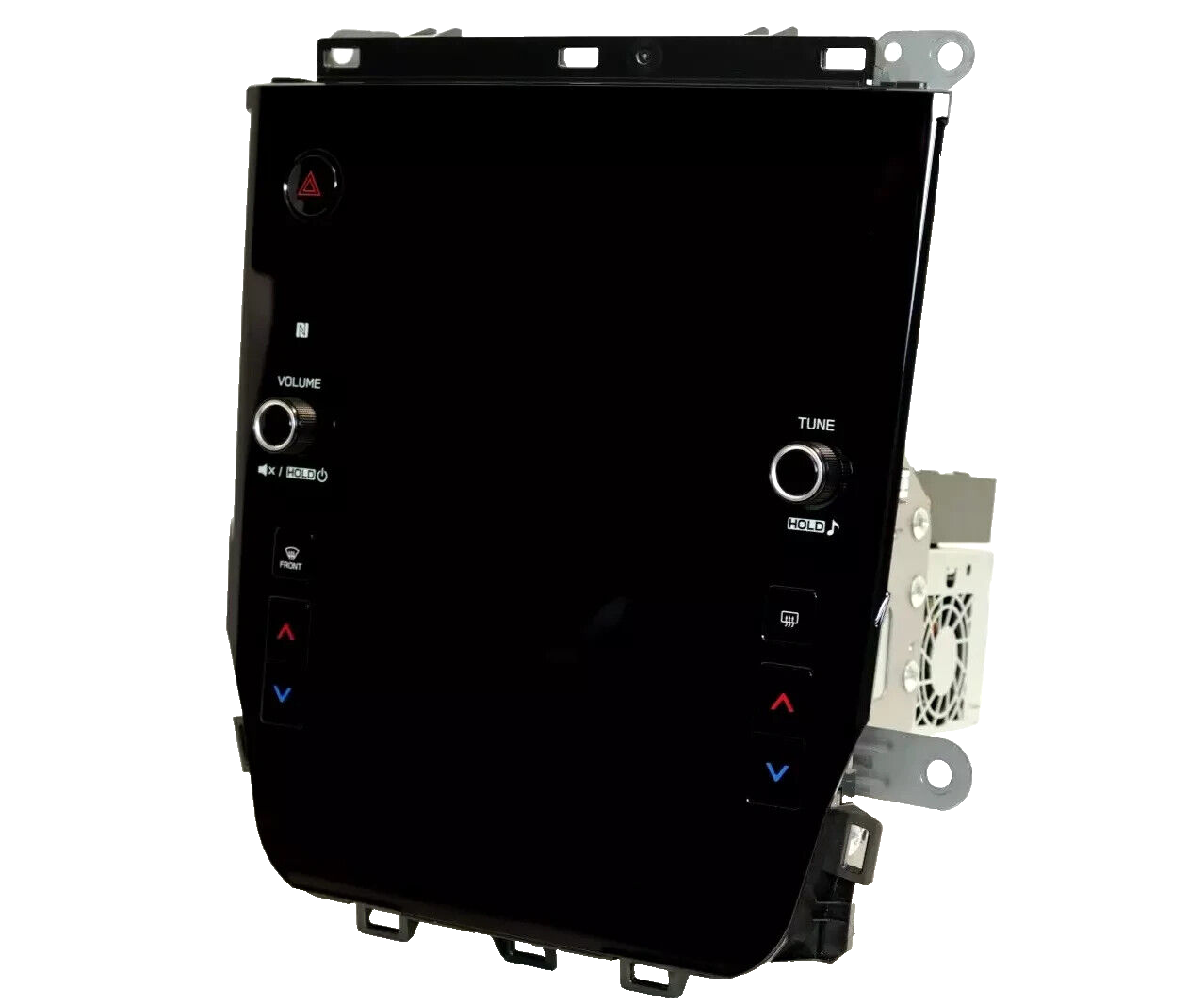 2021 2022 2023 Subaru Outback Legacy Navigation Radio Carplay Android Auto