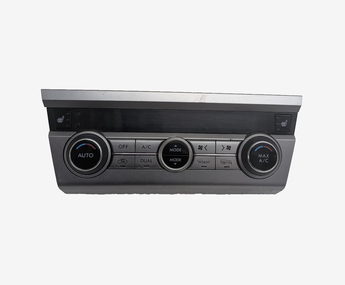 2015-2019 Subaru Outback Legacy Climate Control AC Heater Unit OEM 72311AL11B