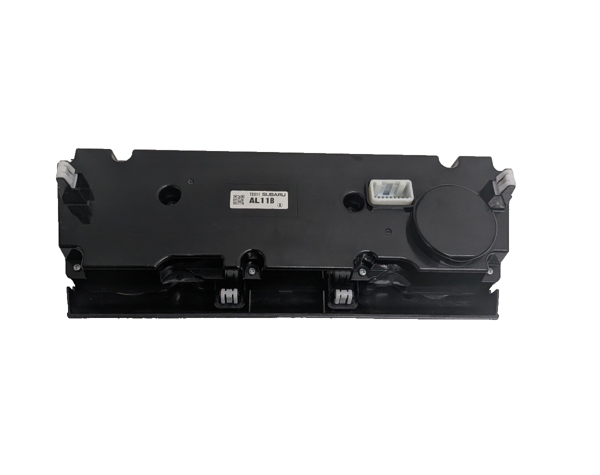 2015-2019 Subaru Outback Legacy Climate Control AC Heater Unit OEM 72311AL11B