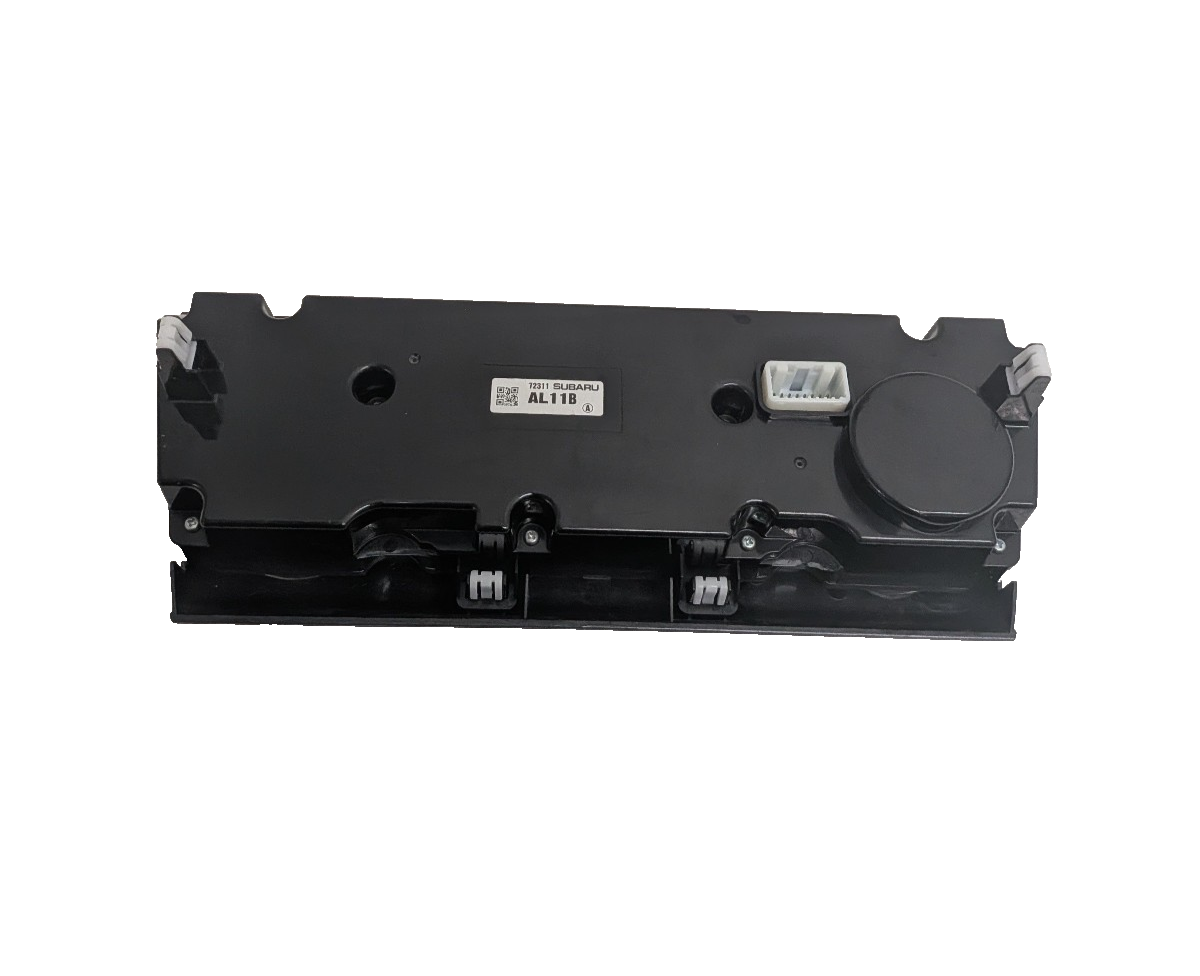 2015-2019 Subaru Outback Legacy Climate Control AC Heater Unit OEM 72311AL11B
