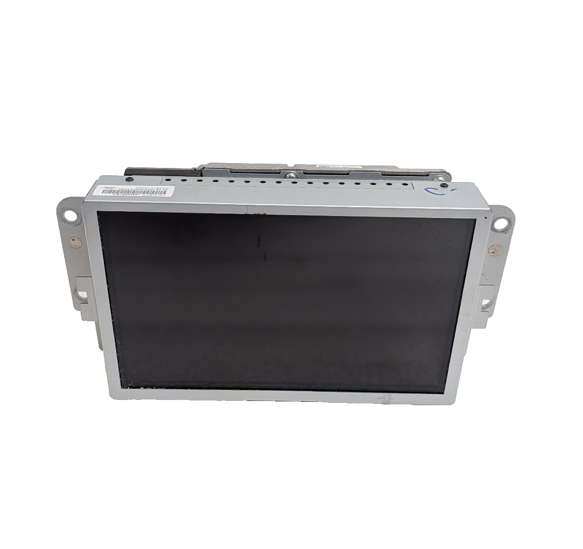 2017-2020 Ford F250 F350 Super Duty SYNC 3 Radio  8" Screen  APIM Module