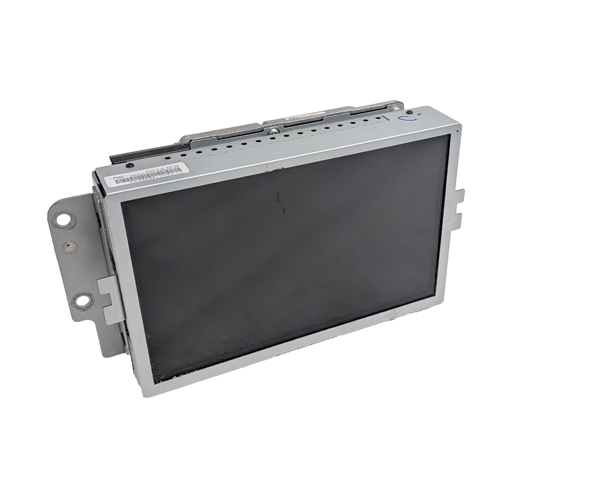 2017-2020 Ford F250 F350 Super Duty SYNC 3 Radio  8" Screen  APIM Module