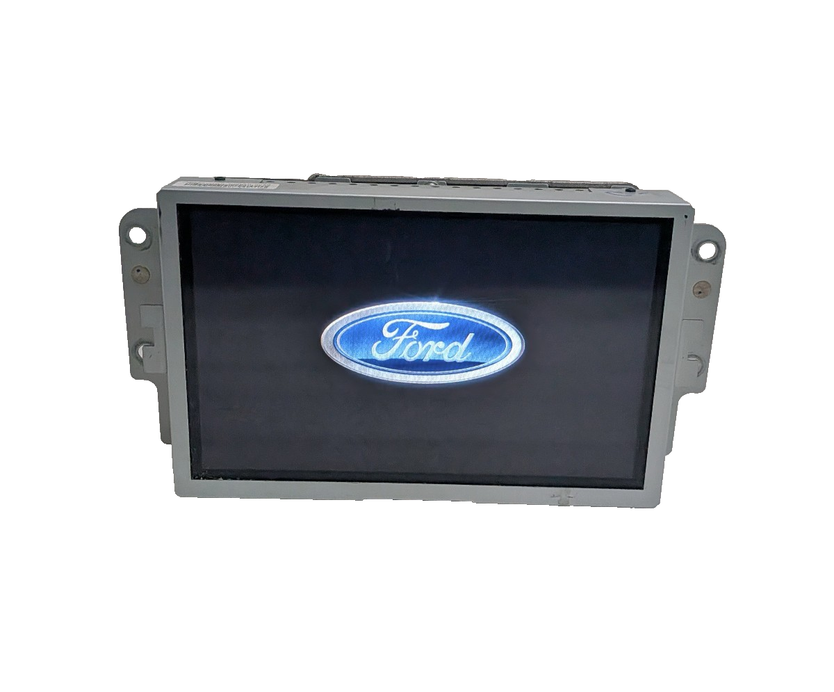 2017-2020 Ford F250 F350 Super Duty SYNC 3 Radio  8" Screen  APIM Module