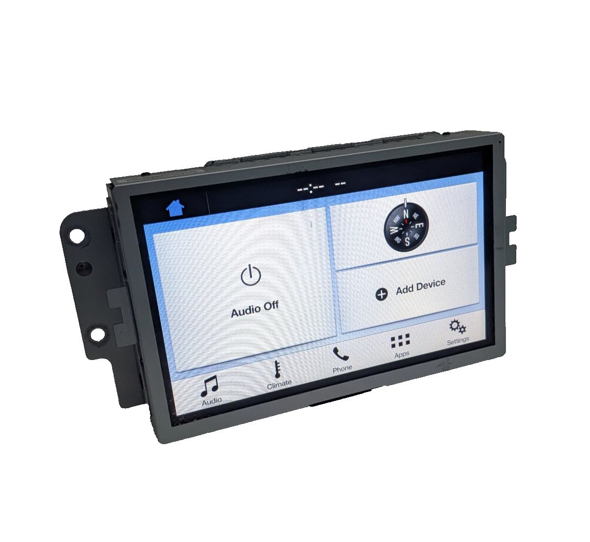 2017-2020 Ford F250 F350 Super Duty SYNC 3 Radio  8" Screen  APIM Module