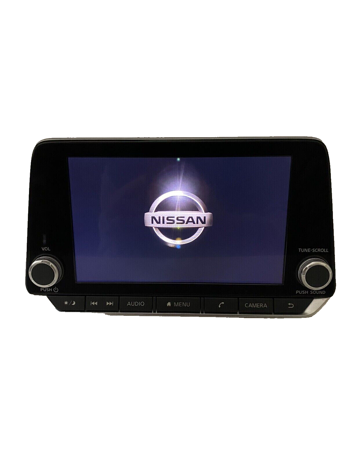 19 20 21 22 Nissan Altima Radio Apple Car Play Android Bluetooth Multi Media