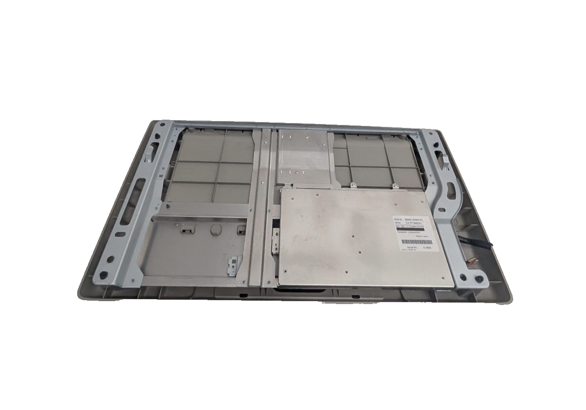 2011-2014 Toyota Sienna Entertainment DVD Widescreen Overhead Monitor Display